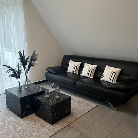Apartment By Harbali Schuettorf Eksteriør bilde