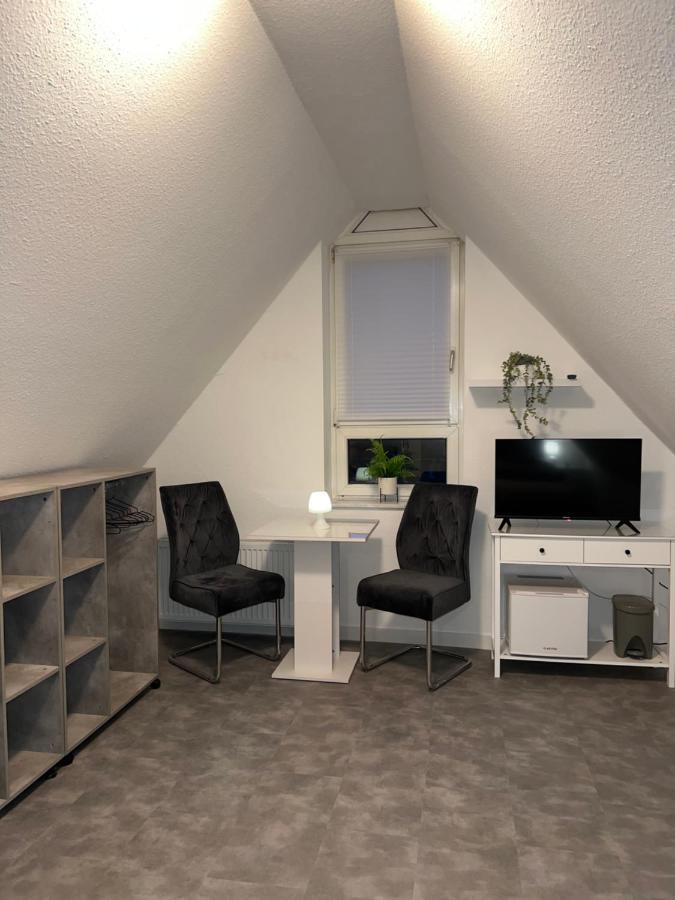 Apartment By Harbali Schuettorf Eksteriør bilde