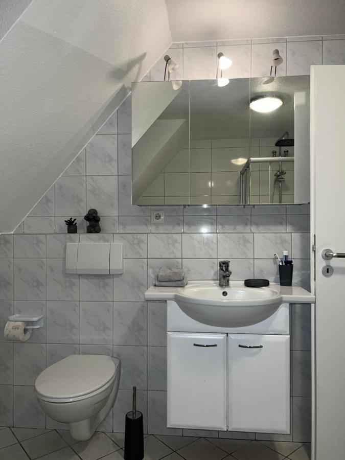 Apartment By Harbali Schuettorf Eksteriør bilde