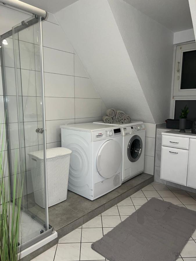 Apartment By Harbali Schuettorf Eksteriør bilde