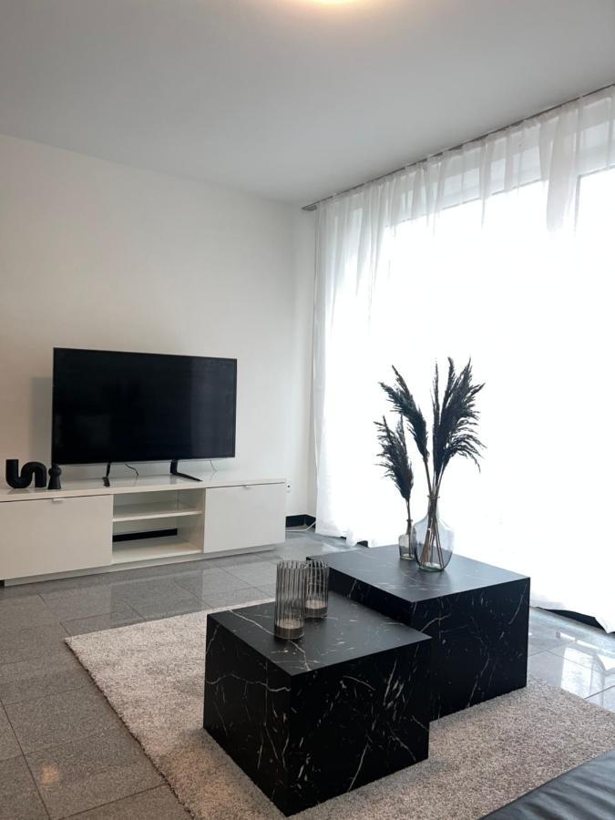 Apartment By Harbali Schuettorf Eksteriør bilde