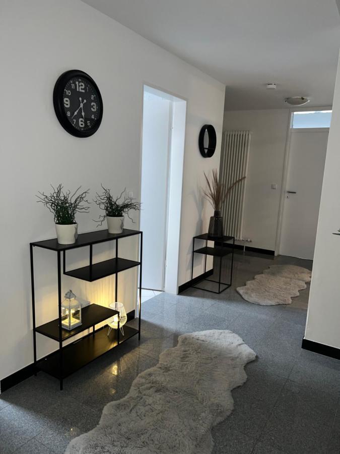 Apartment By Harbali Schuettorf Eksteriør bilde