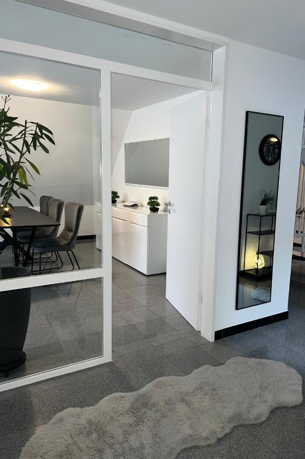 Apartment By Harbali Schuettorf Eksteriør bilde