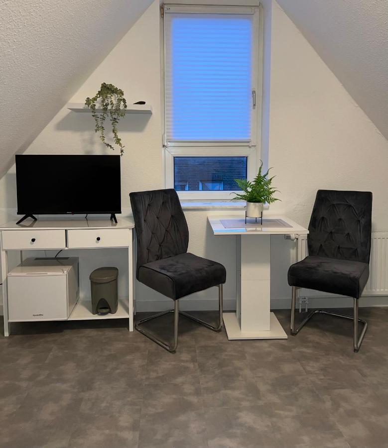 Apartment By Harbali Schuettorf Eksteriør bilde