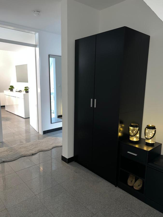 Apartment By Harbali Schuettorf Eksteriør bilde