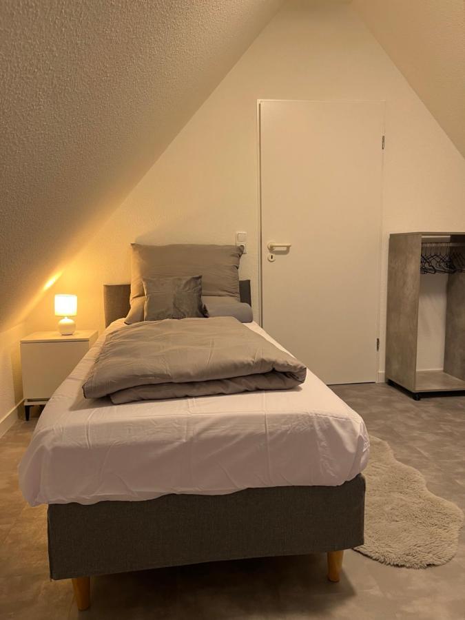 Apartment By Harbali Schuettorf Eksteriør bilde