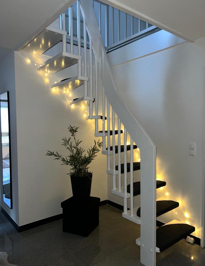 Apartment By Harbali Schuettorf Eksteriør bilde