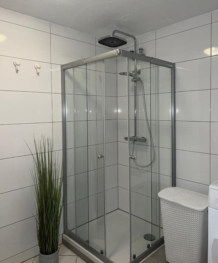Apartment By Harbali Schuettorf Eksteriør bilde