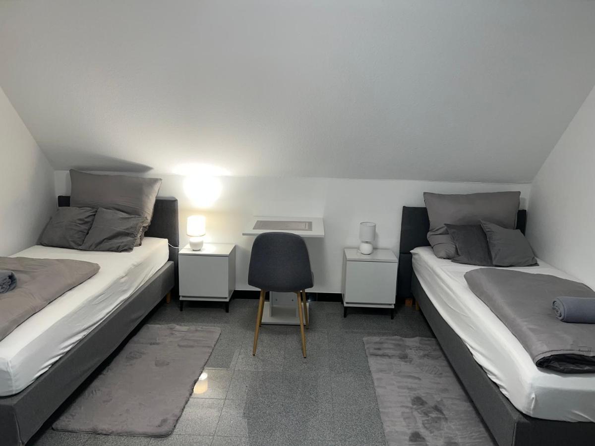 Apartment By Harbali Schuettorf Eksteriør bilde